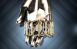 Innovative CAD Technologies