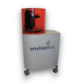 EnvisiontecPerfactory